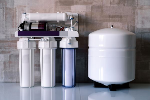 Cost of Reverse Osmosis Installation in Los Angeles