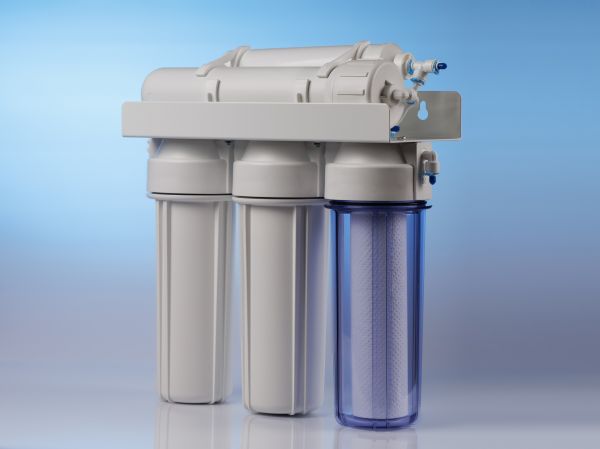 Cost of Reverse Osmosis Repair in Los Angeles