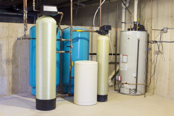 Cost of Residential Water Treatment in Los Angeles