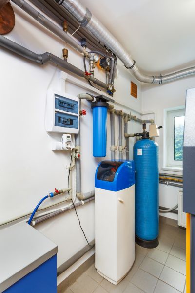 Cost of Water Treatment Installation in Los Angeles