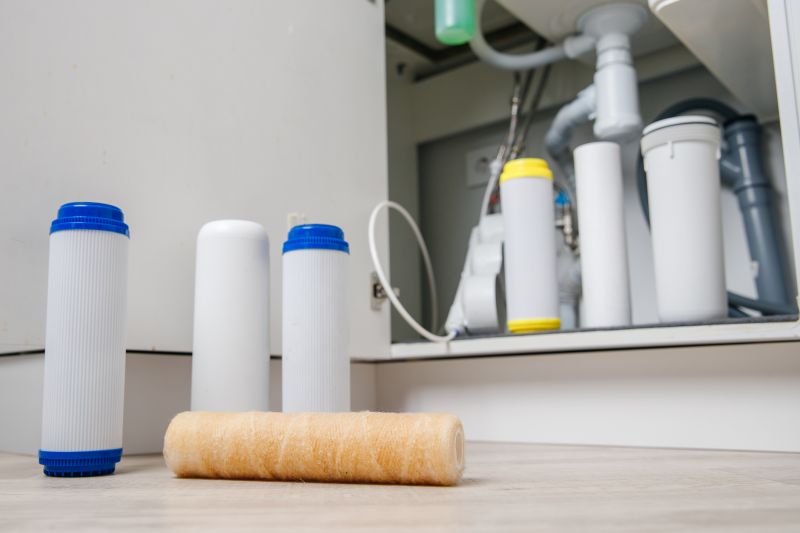 Filtration Equipment